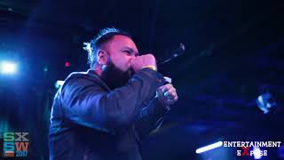 sxsw promo 2017  austin texas with entertainment expose