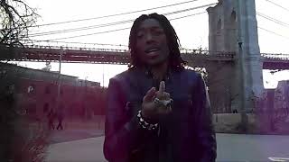 Lil Tecca - Dark Thoughts (Official Visualizer)