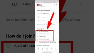How to Monetize YouTube Channel In Bangla 2025 #monetization  #monetize #youtubeshorts
