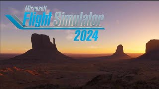How To Enable/Disable AI Radio Communications ATC Microsoft Flight Simulator 2024