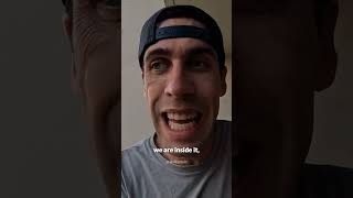The Stoic Secret to Enduring Anything | Ryan Holiday