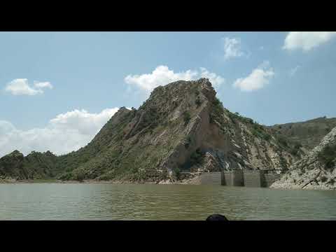 #NUMAL_JHEEL #NAMAL_DAM #MOOSAKHEL #KALABAGH #NAMAL_LACK #BOATING @GoldminesTelefilms  @YTAstories