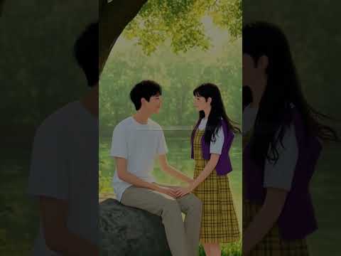 kya kahu aankhon ne meri sab kah diya 😍💞 #love #shortsfeed #songlyrics_ vedio 46/100