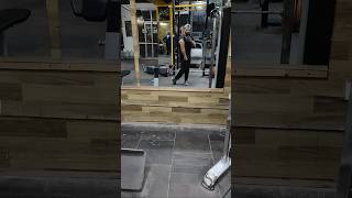From laptop to lifting rack — No excuses 💻🏋️‍♂️ #TechFitAmit #CodeStrong#gymlife  #harharmahadev