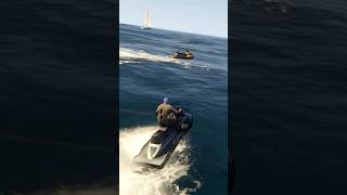 That NPC Got Wrecked 💥 What Happened to Him GTA 5