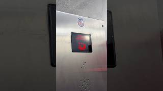 Ponant Paul Gaugain Cruise L7 Service Elevator.#servicelift，#serviceelevator，#vessellift，#elevator