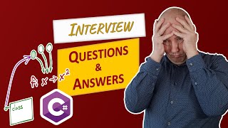 Crazy C# Interview Questions With Logical Answers | Coding Test
