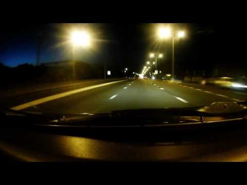 M2 BY NIGHT