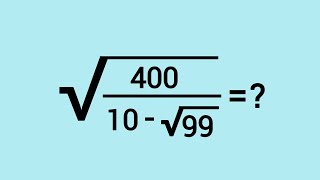 United States | Nice Algebra Question | Sof International Olympiad Mathematics 