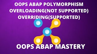 Class 5   Polymorphism and Local Class | Overloading | Overriding
