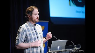 ERIK JOHNSON: Making Indie Games that Sell