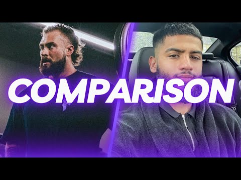 Comparison Is The THIEF Of Joy