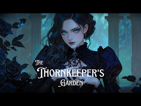 The Thornkeeper's Garden | Dark Folk Music