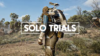 The Solo Trials Experience in ARC Raiders! - Embark Partner