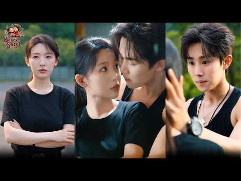 ​​[ENG DUB] She Came for Answers... But Found a Love That Healed Them Both | CDRAMA