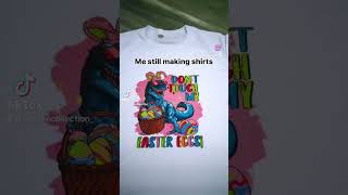 #lifestylevlog #sewing#smallbussiness#sewingideas#scrunchiegang#sewingprojects#tshirtbusiness#tshirt