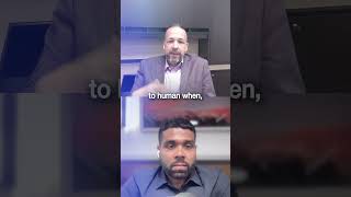 Which Tasks Belong to AI? #aishorts #techpodcasts #itleadership