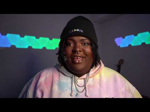 CHIKA - THINGS I NEED Y'ALL TO STOP DOING [The FADER Digital FORT 2020]