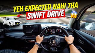 Should you buy Swift in 2025 | New Maruti Swift Drive |