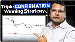 Swing Trading MASTER Strategy: CCI + Moving Averages + MACD Combo for Triple Confirmation! 💥📈