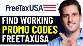HOW TO GET BEST FREETAXUSA DISCOUNT PROMO CODES IN 2025 (FULL GUIDE)