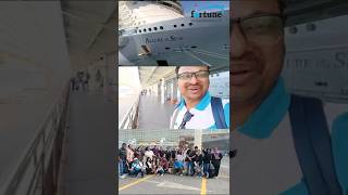 Royal Caribbean Cruise  | Fortune Tours | Happy Customers