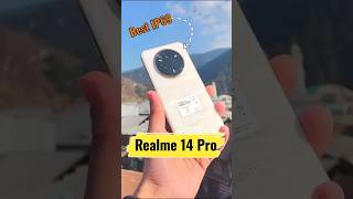 Realme 14 Pro Plus 5G - Faster,Better,Stronger 😳🤯|#shorts #realme14proseries5g #realme14pro