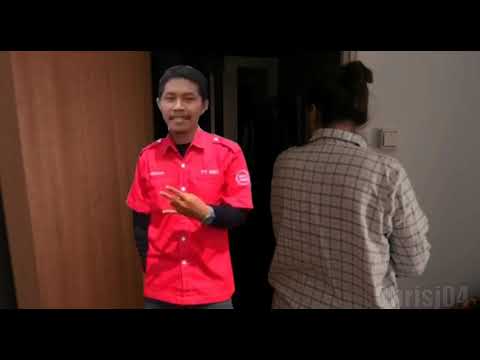 Indihome Paket Phoenix Meme Lights Out Short Horror Movie parody