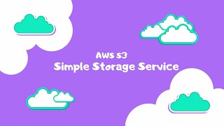 🚀 AWS S3 Explained | Secure & Scalable Cloud Storage