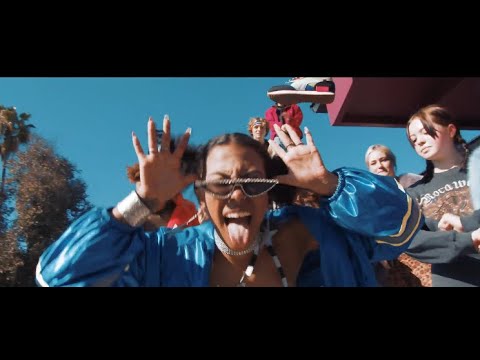 Ayzha Nyree- Pipe Down (Official Music Video)