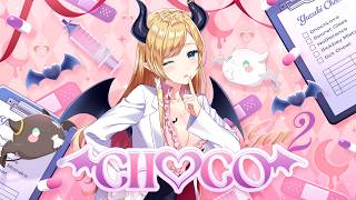【ホロドリ】今から始めるホロドリ生活📣メインストーリークリア目指す！ 【ホロライブ/癒月ちょこ】
