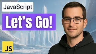 JavaScript for Beginners - Learn JavaScript from Scratch!