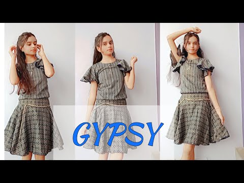 Ho Mera Balam Thanedar Chalave Gypsy | Pranjal Dahiya | New Haryanvi Song 2022 | Dance Cover