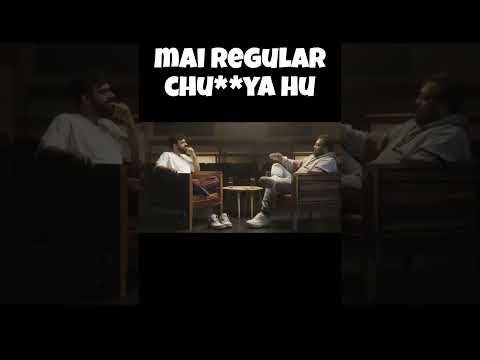 Mai regular chu**ya hu: Anurag Kashyap ⁨ #anuragkashyap  #director   #bollywood