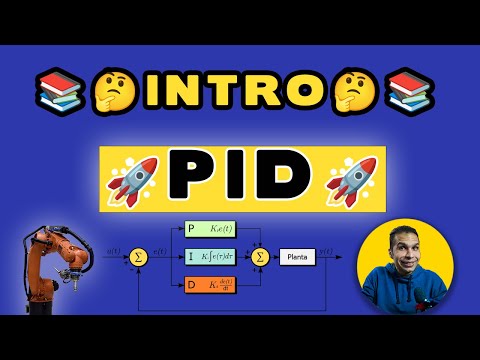 Servo Motor Tuning & PID: Introduction to simple PID