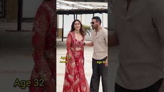 Age❤️. #ajaydevgan #mrunalthakur #shorts #ytshorts #Jasus007 #bollywood