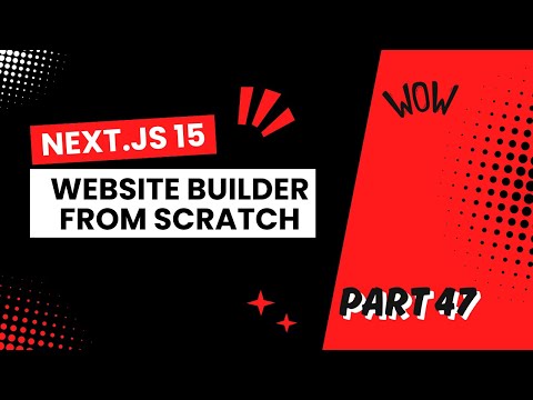 🌟 Day 47: Implement Website Publishing in React & Next.js 🚀