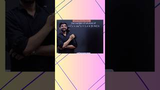 JEE Mains pyq on Trigonometric Equation #jeemaths #jeeadvanced #maths