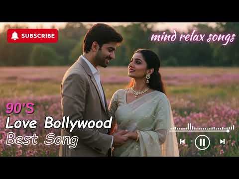 Dil Calm – Soothing Hindi Music for Relax & Focus 🌸