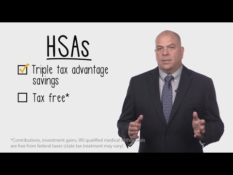How HSAs Can Close the Retirement Savings Gap