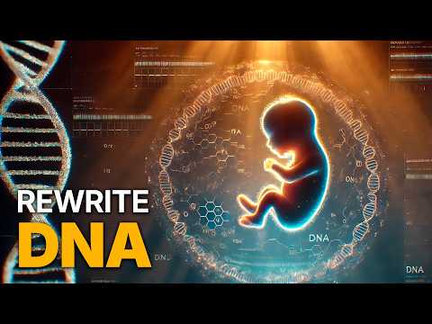 The Rise Of Genetic Engineering | The Power to Edit DNA