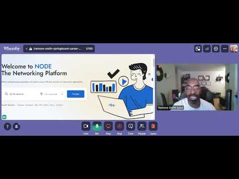 Coding Bootcamp Career Development Channel