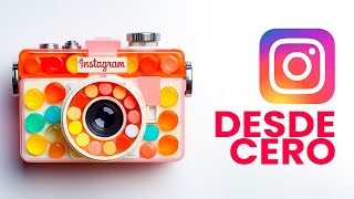 Tutorial INSTAGRAM