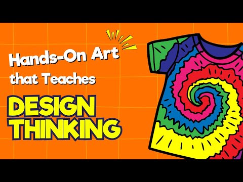 Makerspace Art & Craft Zone | Imagine, Design, Create