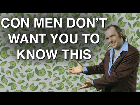 Bias, Probability, and Internet Con Artists