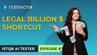 Pre-Trained Models: How to Leverage Google's Billion$ AI Legally | ISTQB CT-AI E08