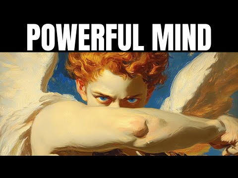 How to Build a Mind So Powerful They Fear You – Nietzsche