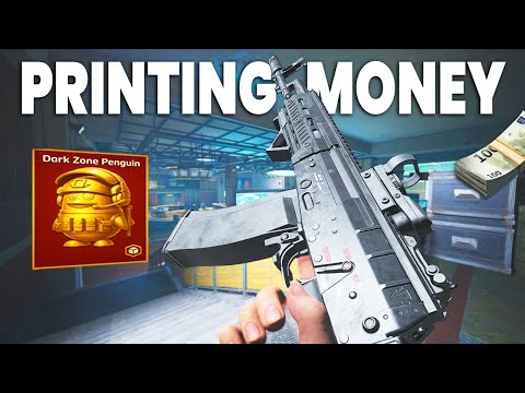 HOW I MADE MILLIONS in SOLO OPS | Arena Breakout Infinite