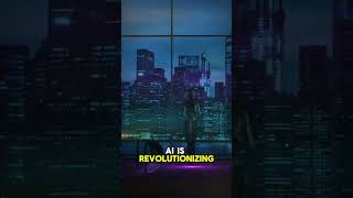 How AI is Changing Our Daily Lives 🤖🌍 #AIinDailyLife #TechInnovation