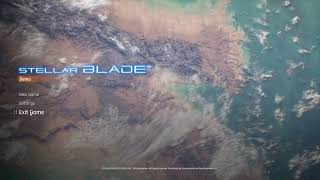 How to turn on & off Show Records and Cutscene UI in Stellar Blade